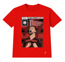 Camiseta - ídolo da Nação