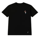 Camiseta - Monstro Tricolor