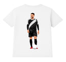 Camiseta - Pequeno Mágico da Colina - Costas