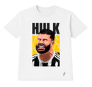 Camiseta - O Incrível