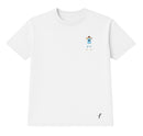 Camiseta - Falem mais Alto