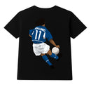 Camiseta - Fazendo Arte - Costas