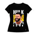 Camiseta Feminina - O Incrível