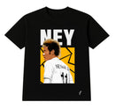 Camiseta - Menino Ousado e Alegre