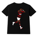 Camiseta - Ninguém Cala - Costas