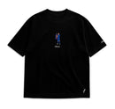 Camiseta Oversized - O Gol 500