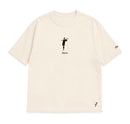 Camiseta Oversized - Artilheiro da Fiel - Costas