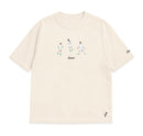 Camiseta Oversized - Assinatura Robótica