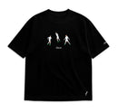 Camiseta Oversized - Assinatura Robótica