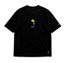 Camiseta Oversized - Eu te Falei - Costas