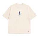 Camiseta Oversized - O Gol 500