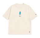 Camiseta Oversized - Why Always Me?