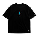 Camiseta Oversized - Why Always Me?