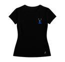 Camiseta Feminina - Paredão Alviverde