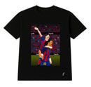 Camiseta - Passando o Bastão