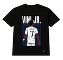 Camiseta - Rei de Madrid