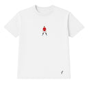 Camiseta - A Primeira Era Vermelha