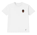 Camiseta - Baixinho na Canarinho - Costas