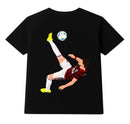 Camiseta - De BicicAeta - Costas