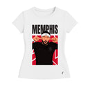 Camiseta Feminina - Feito pra Fiel