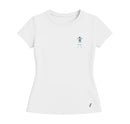 Camiseta Feminina - Falem mais Alto