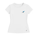 Camiseta Feminina - Mito Tricolor