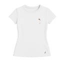 Camiseta Feminina - Muito Prazer!