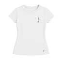 Camiseta Feminina - O Craque Tricolor