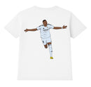 Camiseta - O Tartaruga Resolve - Costas