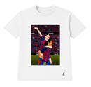 Camiseta - Passando o Bastão
