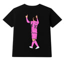 Camiseta - Rei de Miami - Costas