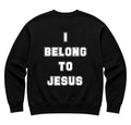 Blusão - I Belong to Jesus