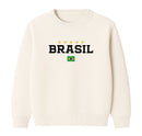 Blusão - Brasil