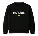 Blusão - Brasil