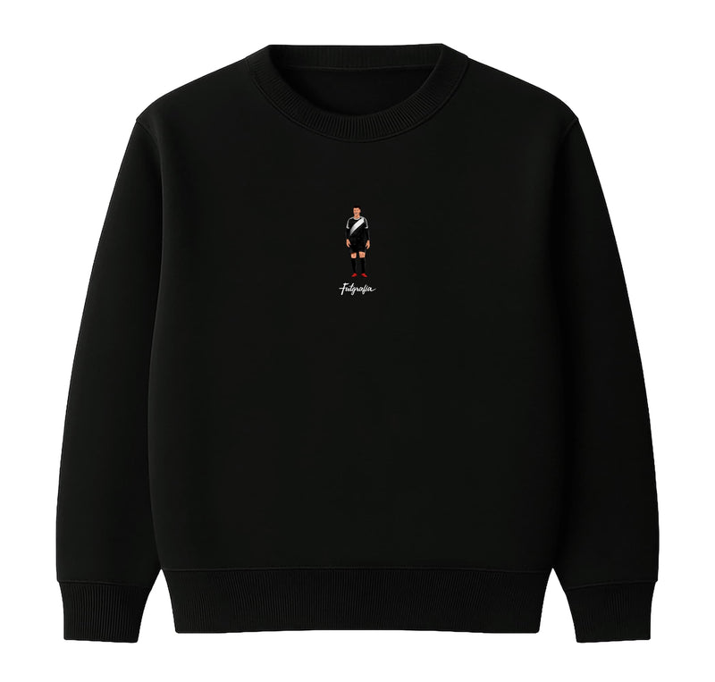 Blusão - Pequeno Mágico da Colina