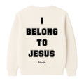 Blusão - I Belong to Jesus