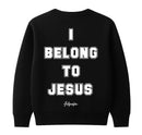 Blusão - I Belong to Jesus
