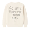Blusão - Que Deus Perdoe...
