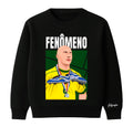 Blusão - Fenômeno