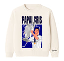 Blusão - Papai Cris