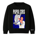 Blusão - Papai Cris