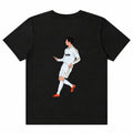 Camiseta - Calma, o Pai ta Aqui - Costas