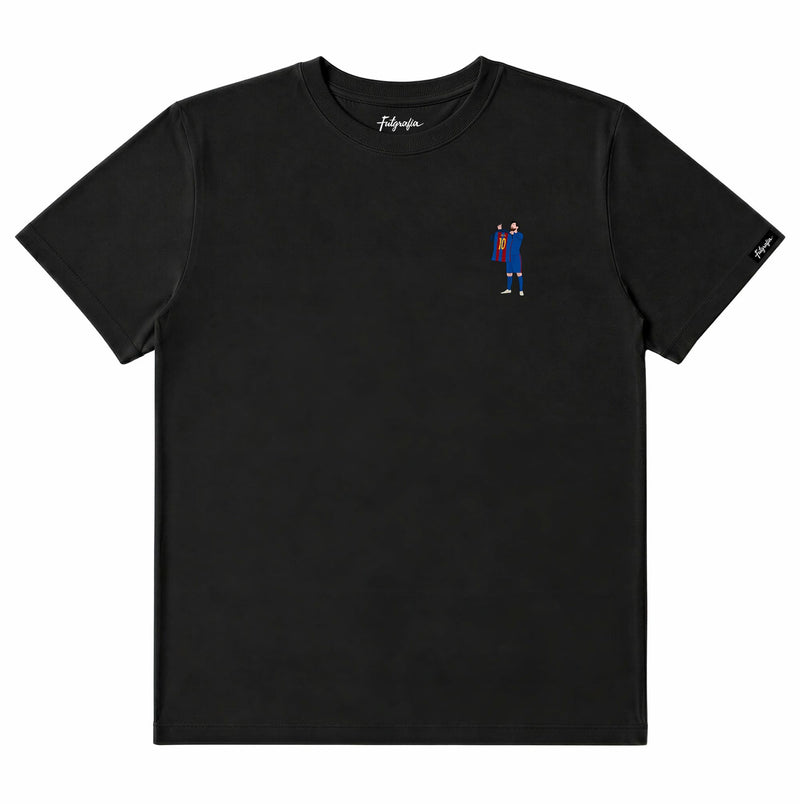 Camiseta - O Gol 500