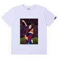 Camiseta - Passando o Bastão