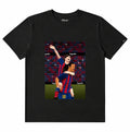 Camiseta - Passando o Bastão