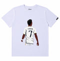 Camiseta - Rei de Madrid