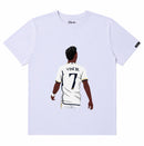 Camiseta - Rei de Madrid