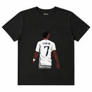 Camiseta - Rei de Madrid