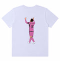 Camiseta - Rei de Miami - Costas