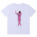 Camiseta - Rei de Miami - Costas